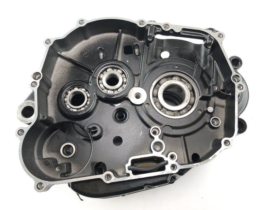 Kawasaki Ninja 125 BX125B [2024] - Motorhus tomme hus