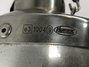 Yamaha XJR 1300 RP02 [1999] - Lyddemper bakre lyddemper lyddempersystem Hurric Slip-on-2