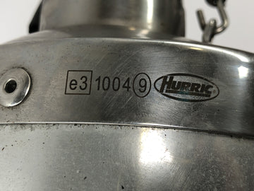 Yamaha XJR 1300 RP02 [1999] - Lyddemper bakre lyddemper lyddempersystem Hurric Slip-on - 0