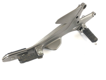 Honda CBF 1000 A SC58 [2006] - Fotstøtteplate til høyre - 0