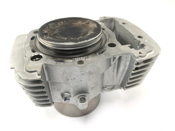 Kawasaki VN 1600 Classic VNT60A [2007] - sylinder med stempel foran