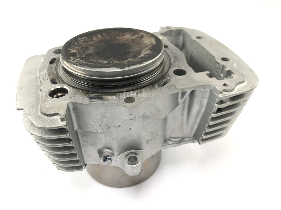 Kawasaki VN 1600 Classic VNT60A [2007] - sylinder med stempel foran