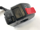 Ducati 1098 S H7 [2009] - Styret Switch on the Right Kill Switch-2