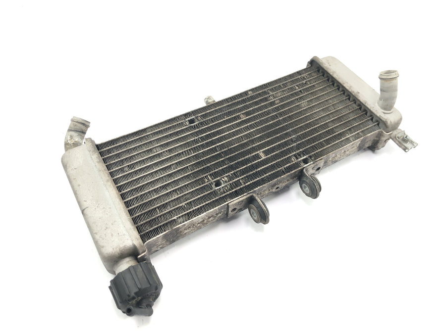 Aprilia RS 125 TW [2017] - Radiator vannkjøler kjølesystem radiatornettverk