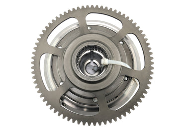 HONDA VTR 1000 SP 1 SC45 [2001] - Dynamo rotor stang hjulstarter frihjul - 0