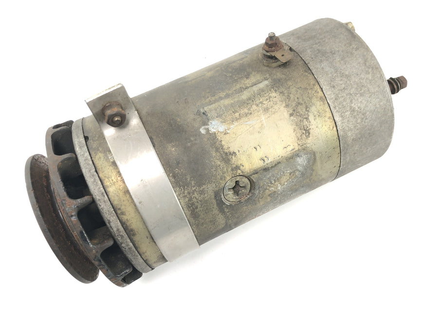 Moto Guzzi V7 Special [1971] - Generator Dynastart Magneti Marelli 12V
