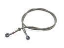 Triumph Daytona 1200 T300D [1994] - Clutch line stål flex-2