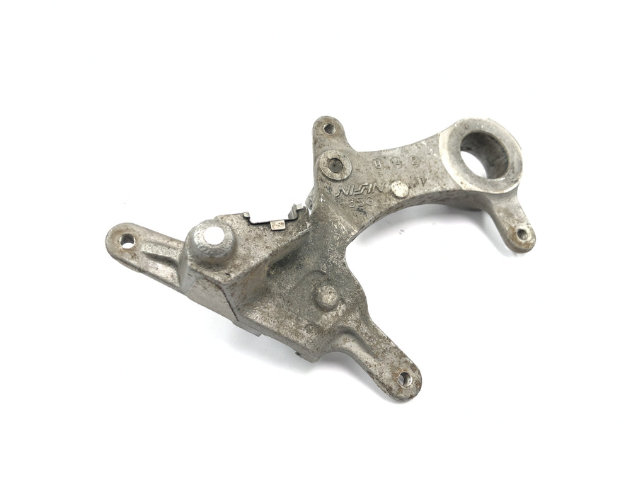Suzuki RM Z 250 RJ41A [2007] - Bremsecaliperholder, bakre bremsecaliperfeste