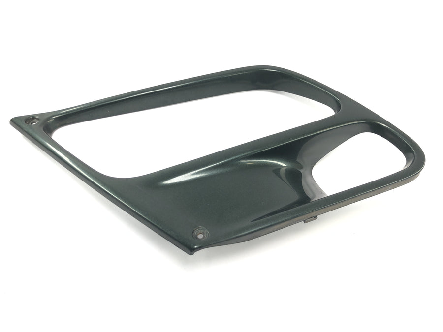 Honda ST 1100 SC26 Pan European [1990] - Vedlikeholdsdeksel venstre sidepanel