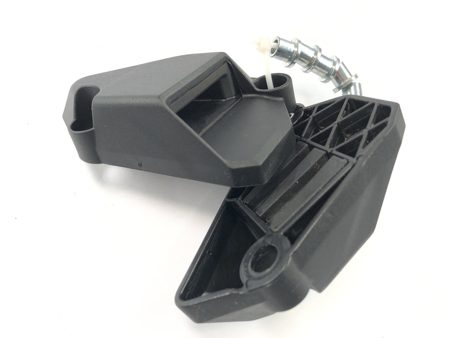KTM 1050 Adventure [2017] - Case Bracket Carry Carrier Bagage Rack
