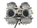 Ducati Monster M600 [1995] - forgasser Mikuni-4