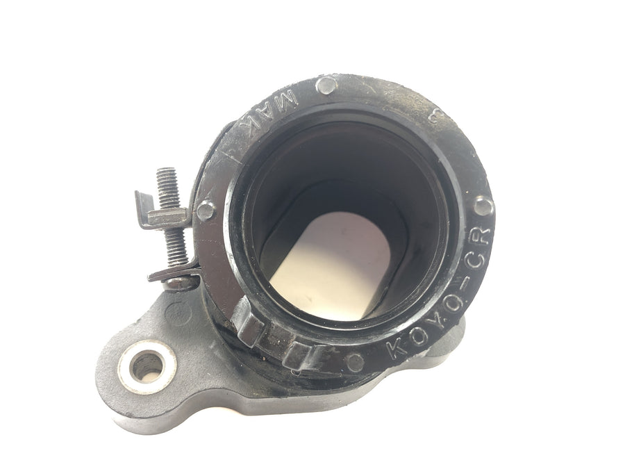 Honda SLR 650 RD09 [1997] - Inntak i forgasseradapter
