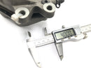 Moto Guzzi California 1100 EV KD [1998] - Bremsecaliper Brembo bremsecaliper foran høyre-3