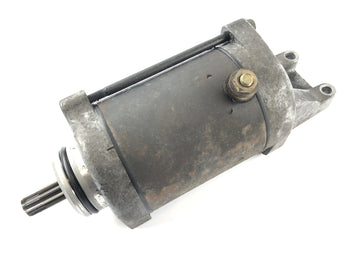 Suzuki GSF 1200 S Bandit WVA9 [2003] - Startmotor
