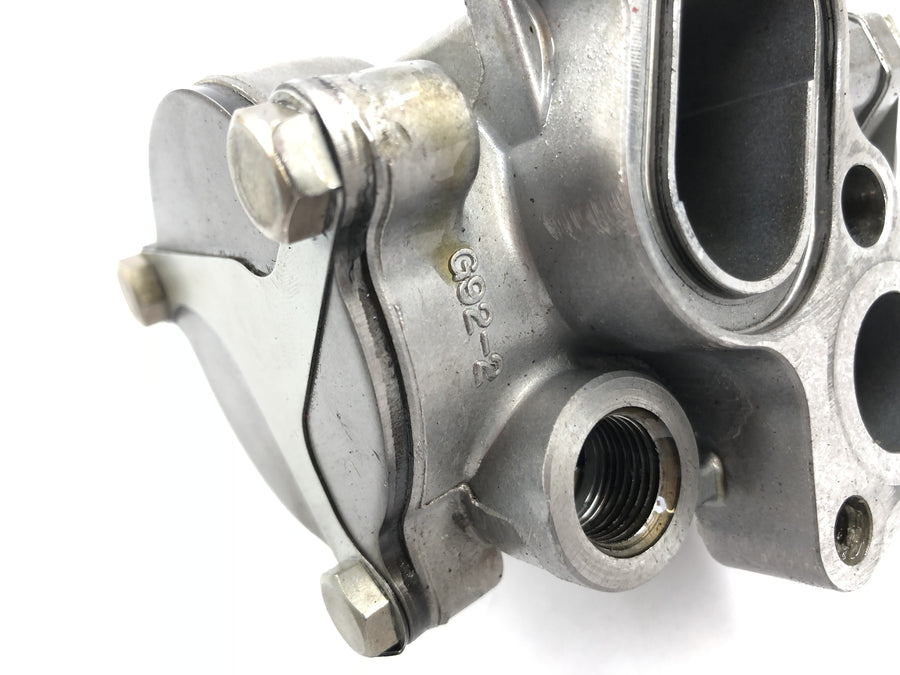 Suzuki GSX R 1100 GV73B [1990] - Oljepumpe