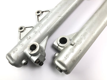 Sachs ZX 125 [1998] - Teleskopgaffel forgaffel forgaffel stenger dypperør 40 mm - 0