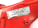 SWM RS 125 R B2 [2020] - Ramme hovedramme chassis bunnramme motorsykkelramme rød-4