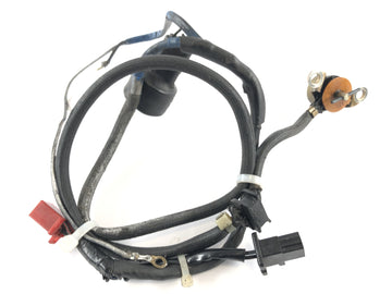 Honda Goldwing GL 1100 SC02 [1980] - Gang sensor nøytral sensor - 0