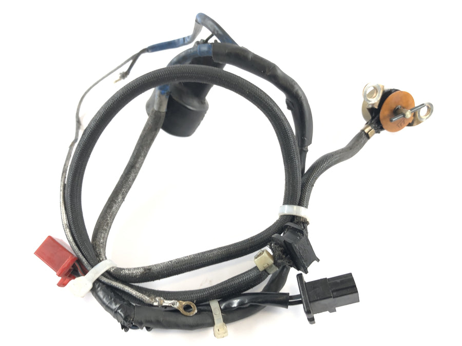 Honda Goldwing GL 1100 SC02 [1980] - Gang sensor nøytral sensor