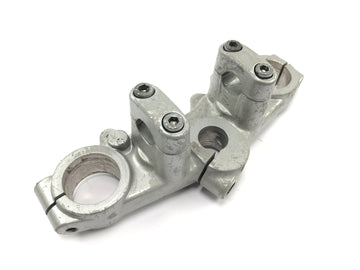 Sachs ZX 125 [1998] - Øvre gaffelbro styrefeste gaffelklemme gaffelklemme 40 mm
