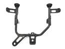 Yamaha DT 125 R DE03 [2000] - Lyskasterholder, lampemaske, frontmaskeholder-4