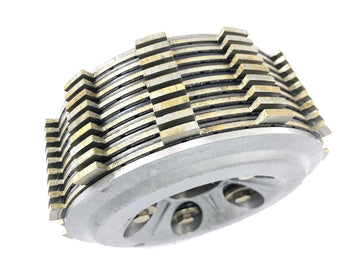 TRIUMPH DAYTONA 955I T595 [1998] - Clutch clutch pakke clutch enhet - 0