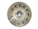 Yamaha TT 600 E 4GV [1995] - starter frihjul frihjul tannhjul starter clutch med magnethjul-5