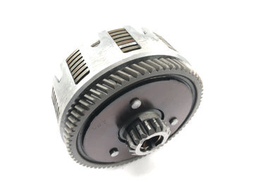 Sachs ZX 125 [1998] - Clutch clutch kurv clutch pakke - 0