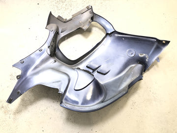 BMW R 1150 RT R22 [2001] - FASTE PANEL Fairing foran høyre sidepanel - 0