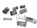 Yamaha XT 500 1U6 [1981] - Valve Springs Coupling Springs Bundle-2
