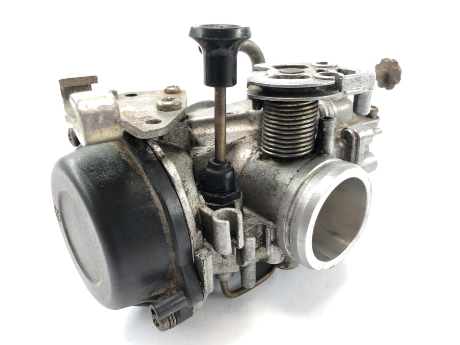 Suzuki DR 350 SK42B [1991] - forgasser