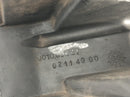Moto Guzzi V10 Centauro [1998] - Luftfilterboks airbox inntaksboks-4