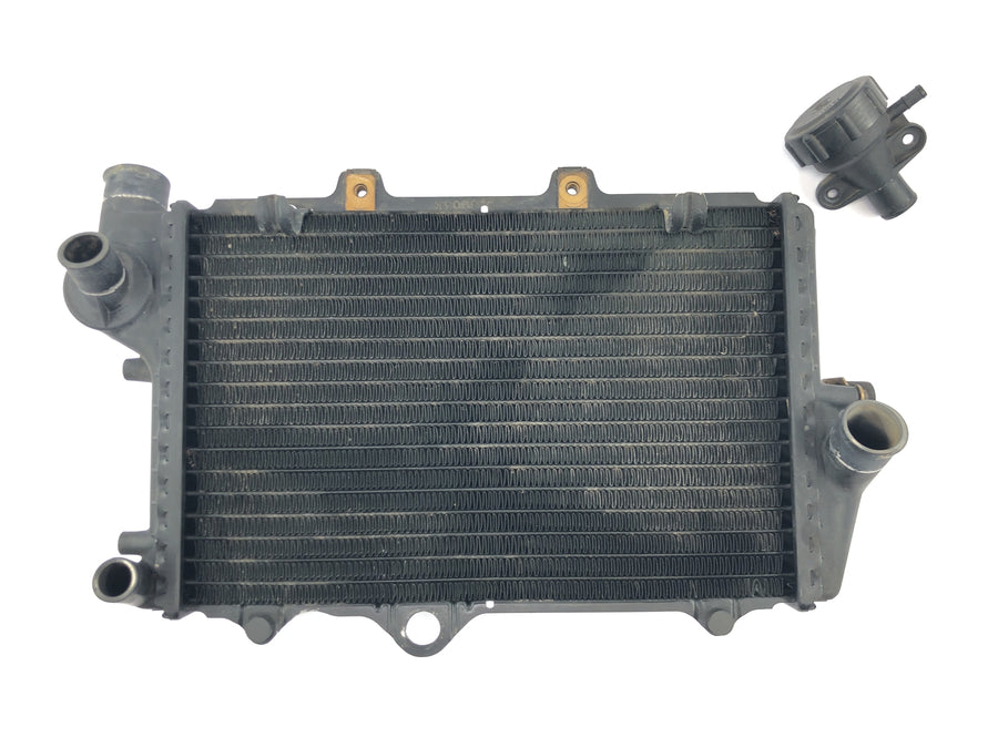 BMW K 100 [1984] - Radiator vannkjøler kjølesystem radiator BEHR M34