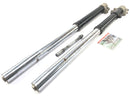 KTM 640 LC4 Adventure [2000] - Suspension Fork Upsidedown WP med manuell og akse-6