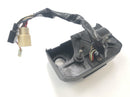 Kawasaki Z 1100 KZZ10A [1984] - Kjørelengde Display Ignition Lock Cover Tacho Unit Cockpita Coverage-3