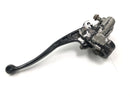 Yamaha XT 600 Z Ténéré 55W [1986] - Bremsepumpe Håndbrems Pump Bremsespak-3