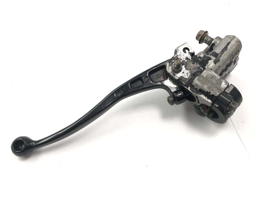 Yamaha XT 600 Z Ténéré 55W [1986] - Bremsepumpe Håndbrems Pump Bremsespak