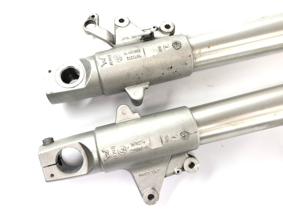 BMW R 1200 St R1st [2006] - Gabel Telegabel Suspension Fork With Axis