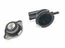 Honda CBR 1000 RR SC59 [2008] - Radiator cap radiator cap-4