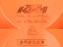 KTM LC4 640 EGS [2004] - Rearfender-5