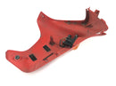 Honda NX 650 Dominator RD02 [1994] - Front kledning venstre side kledning-3