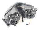 Suzuki GSF 1200 S Bandit WVA9 [2003] - frontlykter frontlykter-4