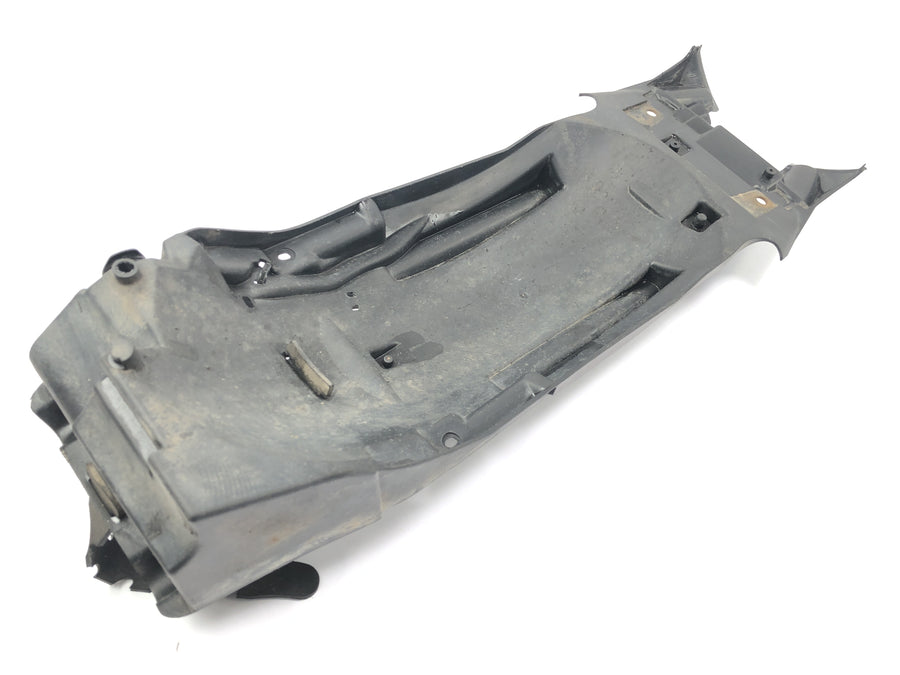 BMW R 1200 GS Adventure R12 [2012] - Inner Fender Splash Protection som dekker rengjøring på baksiden
