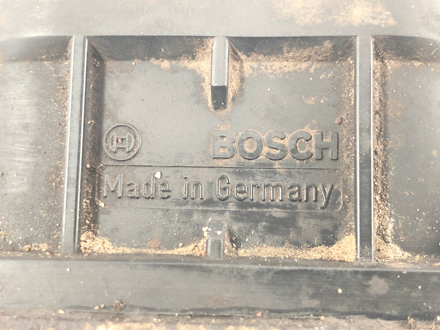BMW C1 125 [2002] - ABS styreenhet hydraulikkenhet ABS blokk Bosch