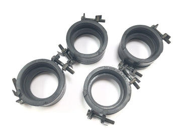 Honda CBR 900 RR Fireblade SC33 [2000] - inntaksmanifold forgassergummi inntakshylser