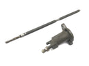 BMW R 1200 R R1ST [2008] - Clutch slavesylinder med clutch skyvestang clutch sylinder-3