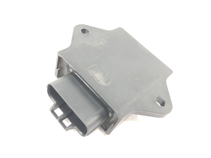 Yamaha WR 125 X DE07 [2010] - CDI kontrollenhet tenningsenhet ECU tenningsboks kontrollboks