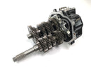 BMW K 1200 S K12S [2004] - Transmisjonsmotorblokk-6