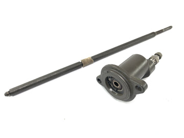 BMW R 1200 St R1st [2006] - Hydraulisk koblingssylinder med trykkstang 32cm