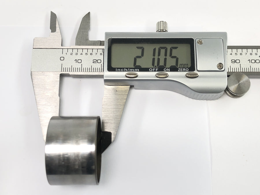 KTM 950 Adventure LC8 [2004] - ventiltapet shims shim sett